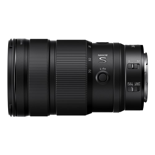 Z24-70_2.8_S II_angle4